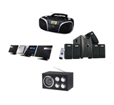 Home Audio & HI-FI  