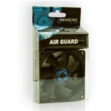 WNT019 - VENTILATOR REVOLTEC-AIR GUARD 8X8CM
