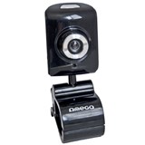 OMC13 - CAMERA WEB OMEGA CHIMANGO 1.3MP CU MICROFON